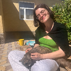 Profilbild für Arianna G