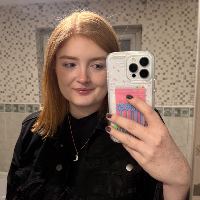 Avatar for Madeleine R