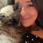 Profilbild für Kamila (DEU,ENG,SP) A