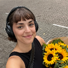 Profielfoto voor Gaia M