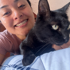Profilbild für Alejandra A