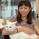 Avatar for Jingmei Z