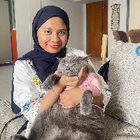 Profilbild für Miza M