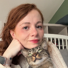 Profilbild für Nina M