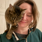 Avatar for Johanna O