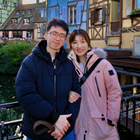 Profilbild für Yucheng L