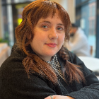 Avatar for Eleanor M