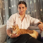 Avatar pour Ancuta (Anca) A