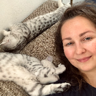 Profilbild für Germaine K