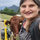 Profilbild für Malgorzata S