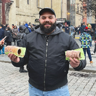Profilbild für Dario C