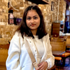 Avatar for Dimplepreet K