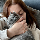 Profilbild für Rebecca J