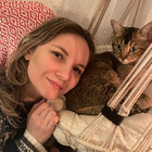 Profilbild für Nahomy B