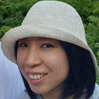 Profilbild für Joyce Yee Kan B