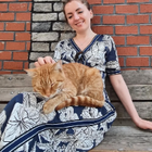 Profielfoto voor Anastasiia K