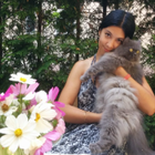Profilbild für Jasmin L