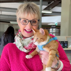 Avatar for Gwyneth D