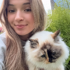 Profilbild für Vivienne K