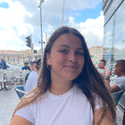 Avatar pour Mélissa B