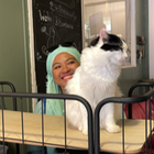 Profielfoto voor Najlaa S