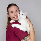 Profilbild für Delia H