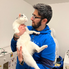 Profilbild für Yatharth U
