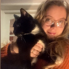 Profielfoto voor Ineke v