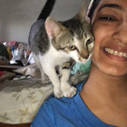 Profielfoto voor Saaiqa M