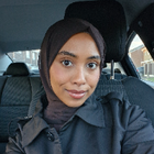 Avatar for Samirah C