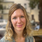 Profilbild für Sarah Z
