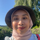 Avatar for Faaizah E