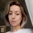 Profilbild für Kristina P
