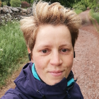 Avatar for Claudia F