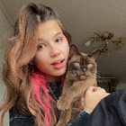 Profilbild für Kristina P