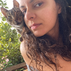 Profilbild für Sehrish (Sara) F