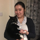 Avatar for Aigerim I