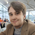 Avatar for Elliott R