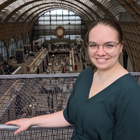 Profilbild für Evelyn R