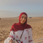 Avatar for Alishba R