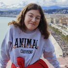 Avatar pour Elise T