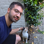 Profielfoto voor Mervan S