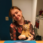 Profielfoto voor Flora L