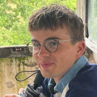 Profilbild für Jonathan M
