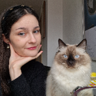 Profilbild für Jasmin K