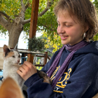 Profilbild für Clara G