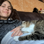 Profilbild für Fenja Christine K