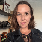 Avatar for Katherine H