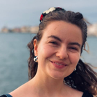 Profilbild für Naomi B