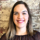 Avatar for Catherine (Cat) V